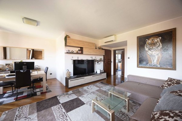 appartamento in vendita a Casalecchio di Reno
