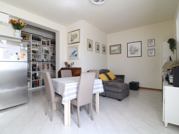 appartamento in vendita a Casalecchio di Reno