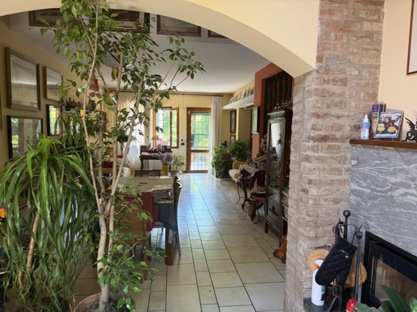casa indipendente in vendita a Casalecchio di Reno