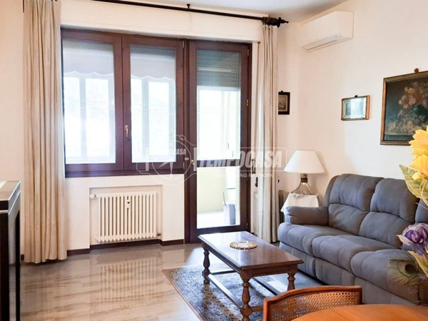 appartamento in vendita a Casalecchio di Reno in zona Garibaldi/La Mutua
