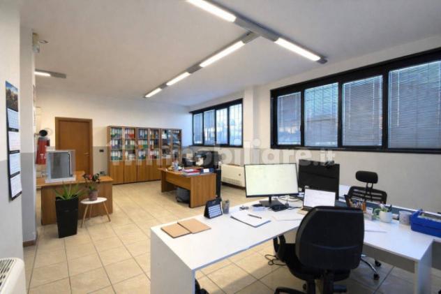 ufficio in vendita a Casalecchio di Reno
