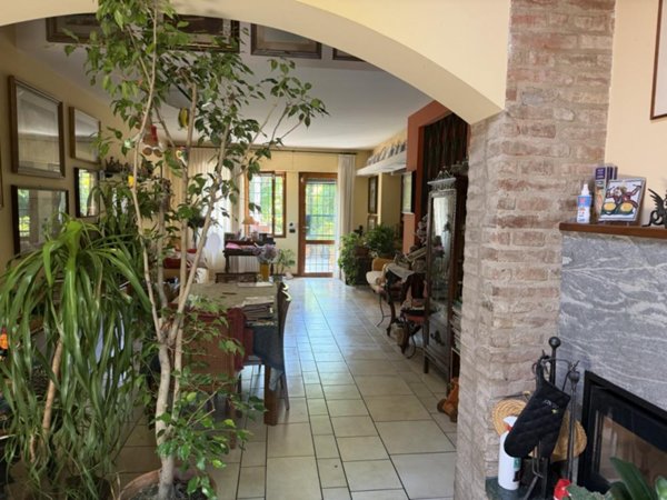 casa indipendente in vendita a Casalecchio di Reno