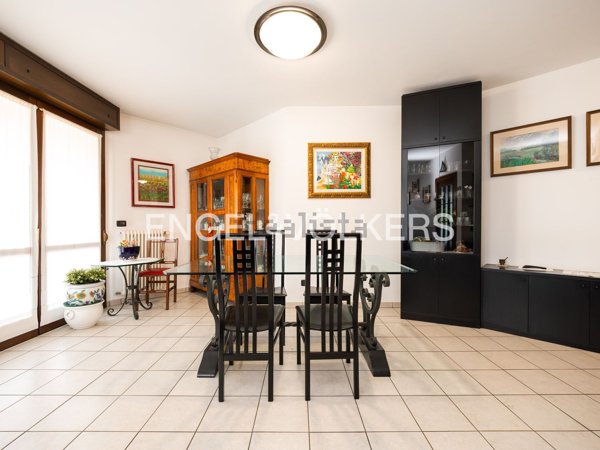 appartamento in vendita a Casalecchio di Reno in zona San Biagio