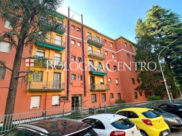 appartamento in vendita a Casalecchio di Reno