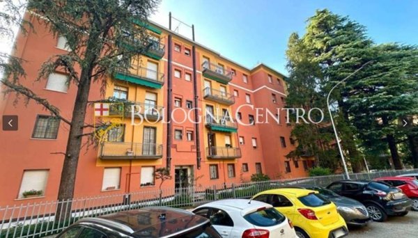 appartamento in vendita a Casalecchio di Reno in zona Ceretolo