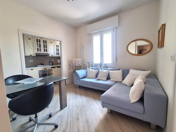appartamento in vendita a Casalecchio di Reno in zona San Biagio