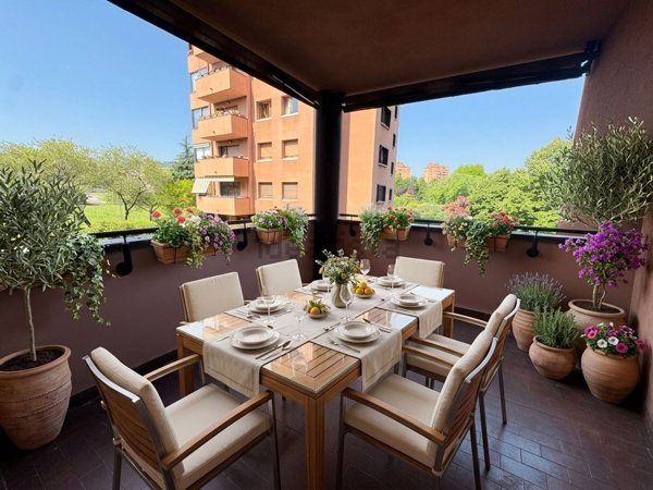 appartamento in vendita a Casalecchio di Reno