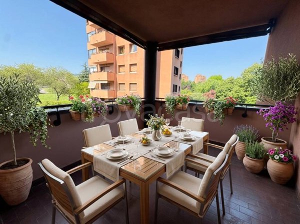 appartamento in vendita a Casalecchio di Reno