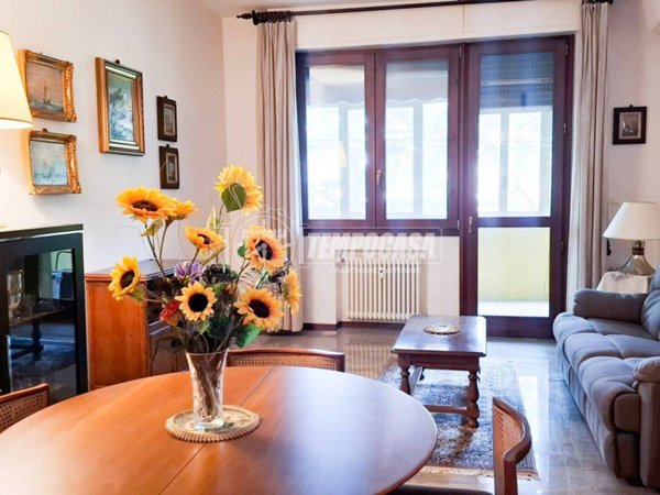 appartamento in vendita a Casalecchio di Reno in zona Garibaldi/La Mutua