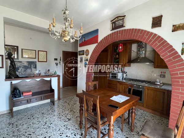 appartamento in vendita a Casalecchio di Reno in zona Garibaldi/La Mutua