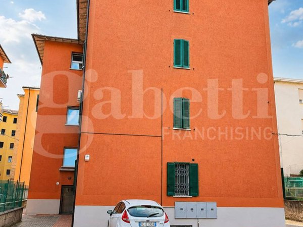appartamento in vendita a Casalecchio di Reno