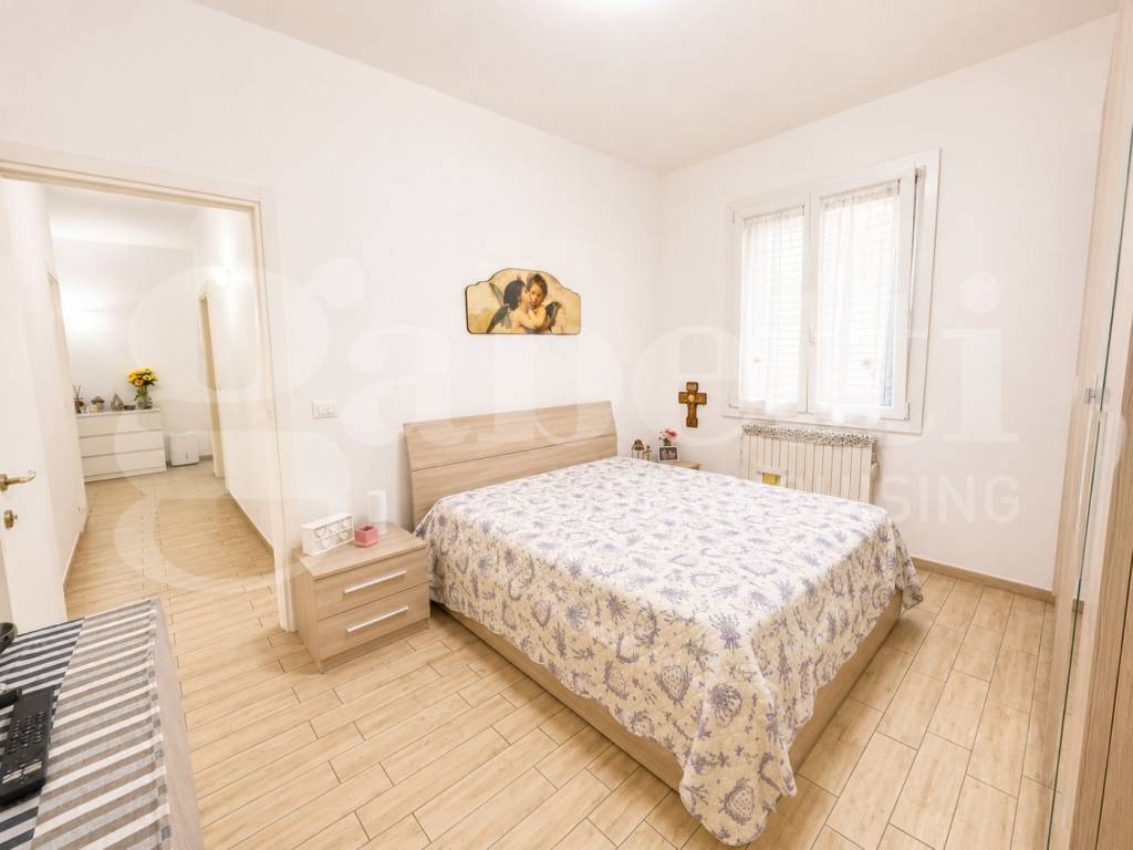 appartamento in vendita a Casalecchio di Reno