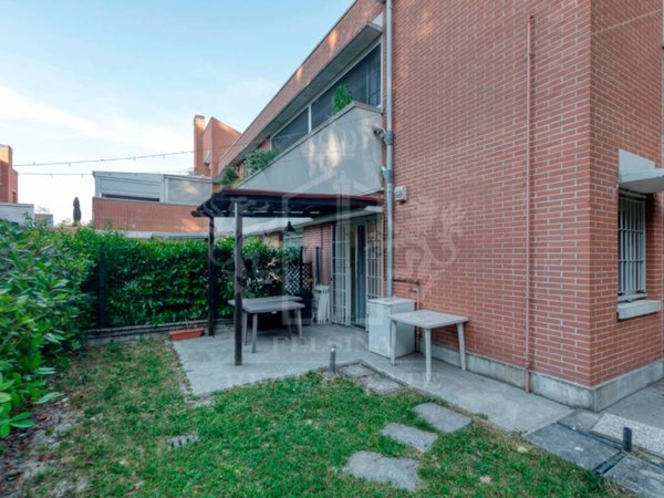 appartamento in vendita a Casalecchio di Reno in zona San Biagio