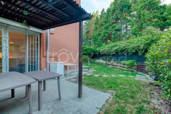 appartamento in vendita a Casalecchio di Reno in zona San Biagio