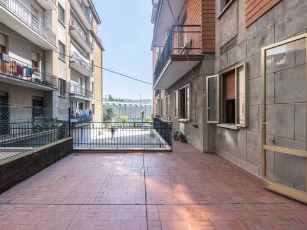 appartamento in vendita a Casalecchio di Reno in zona Ceretolo