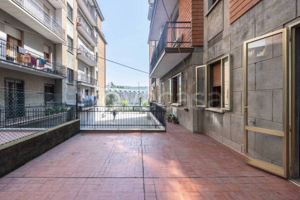 appartamento in vendita a Casalecchio di Reno in zona Ceretolo