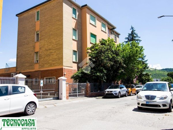appartamento in vendita a Casalecchio di Reno