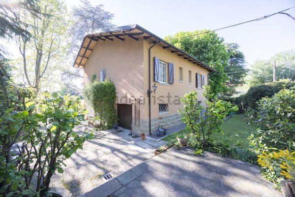 casa indipendente in vendita a Casalecchio di Reno
