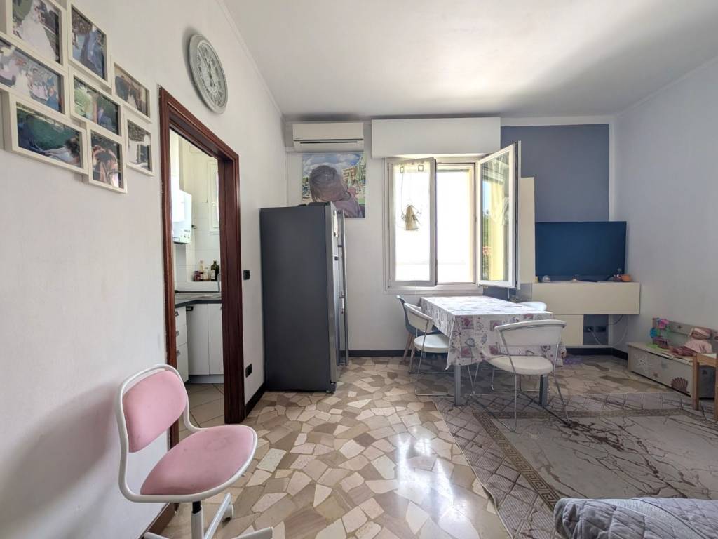 appartamento in vendita a Casalecchio di Reno in zona San Biagio