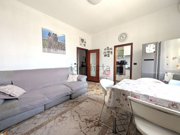 appartamento in vendita a Casalecchio di Reno in zona Ceretolo