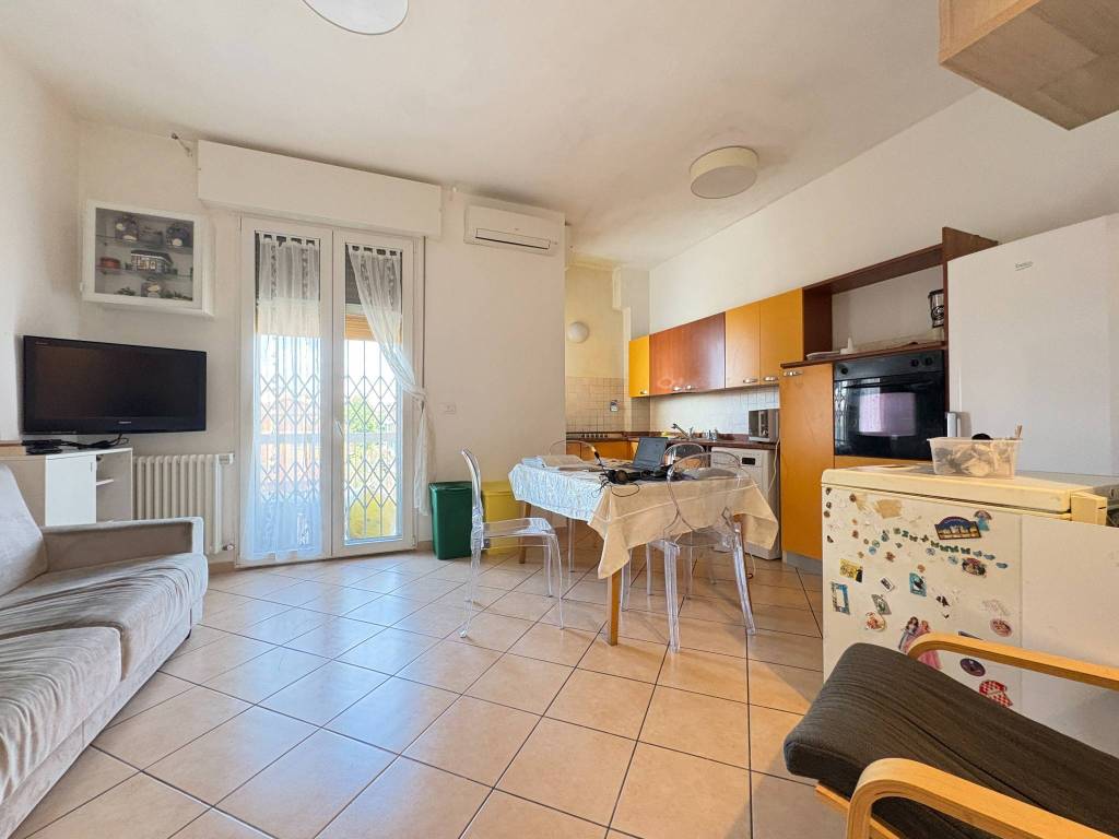 appartamento in vendita a Casalecchio di Reno in zona Croce