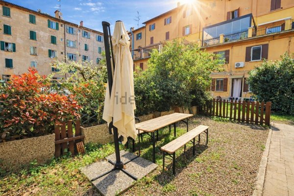 appartamento in vendita a Casalecchio di Reno