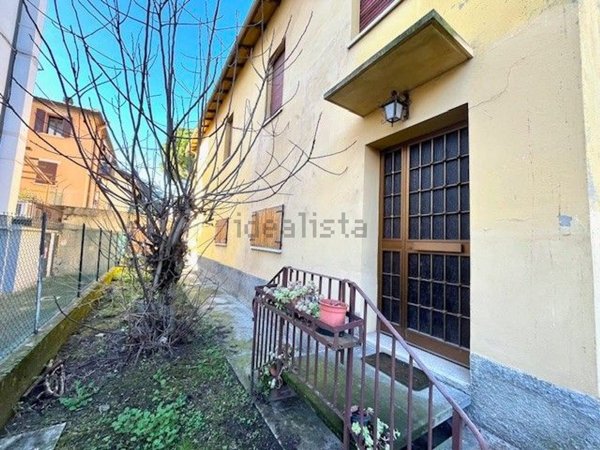 appartamento in vendita a Casalecchio di Reno in zona Ceretolo
