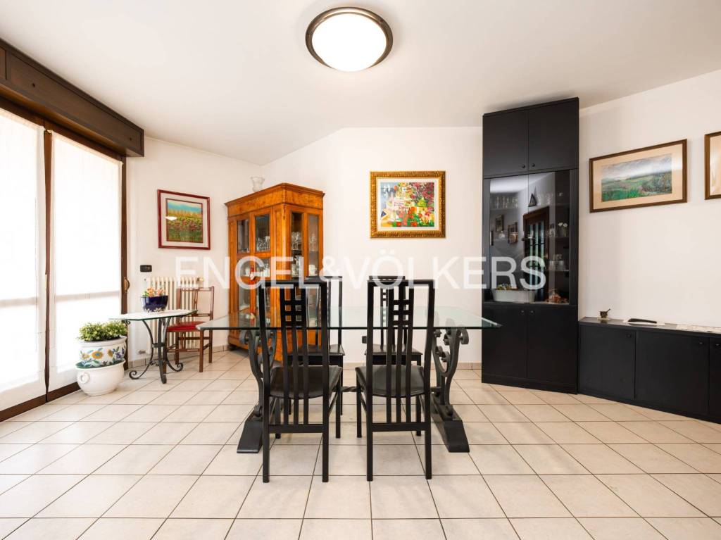 appartamento in vendita a Casalecchio di Reno in zona San Biagio