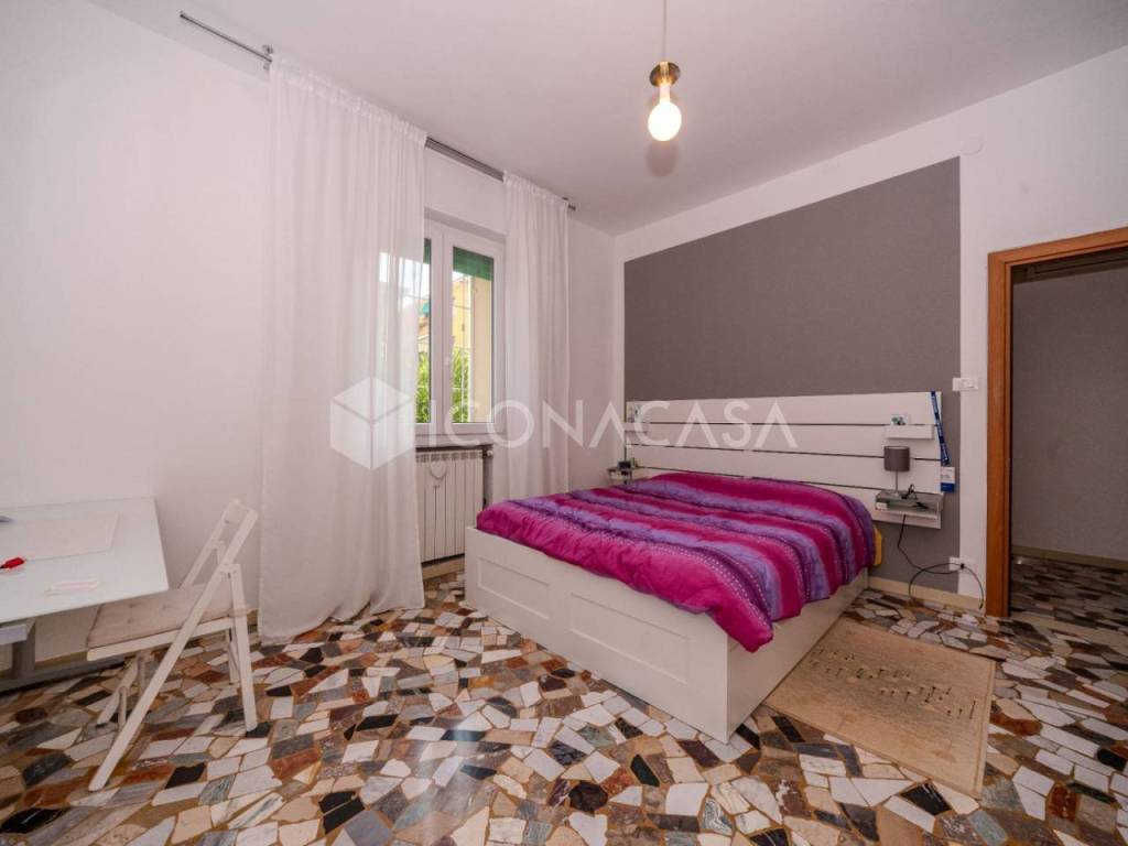 appartamento in vendita a Casalecchio di Reno