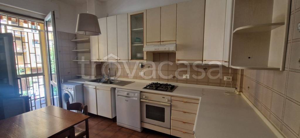 appartamento in vendita a Casalecchio di Reno in zona Croce