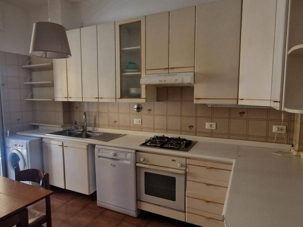 appartamento in vendita a Casalecchio di Reno in zona Croce