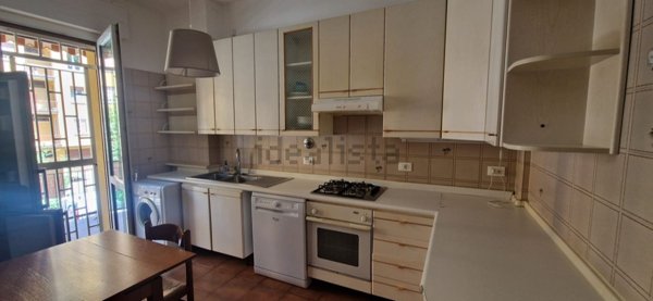 appartamento in vendita a Casalecchio di Reno in zona Croce