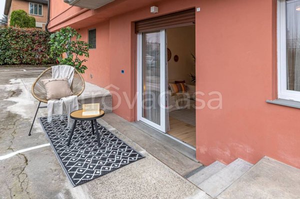 appartamento in vendita a Casalecchio di Reno in zona Ceretolo
