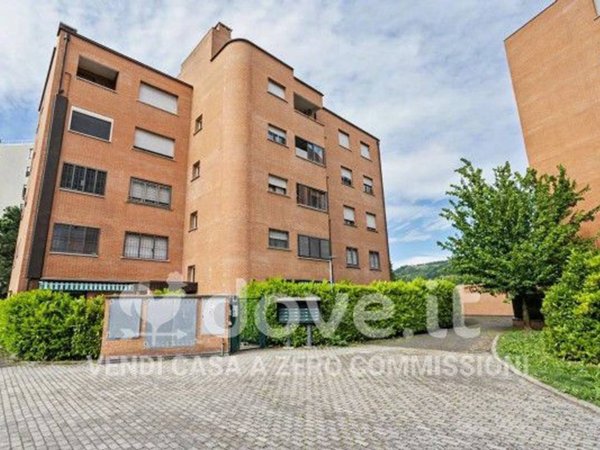 appartamento in vendita a Casalecchio di Reno in zona Ceretolo