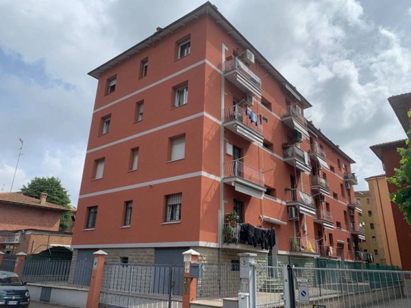 appartamento in vendita a Casalecchio di Reno
