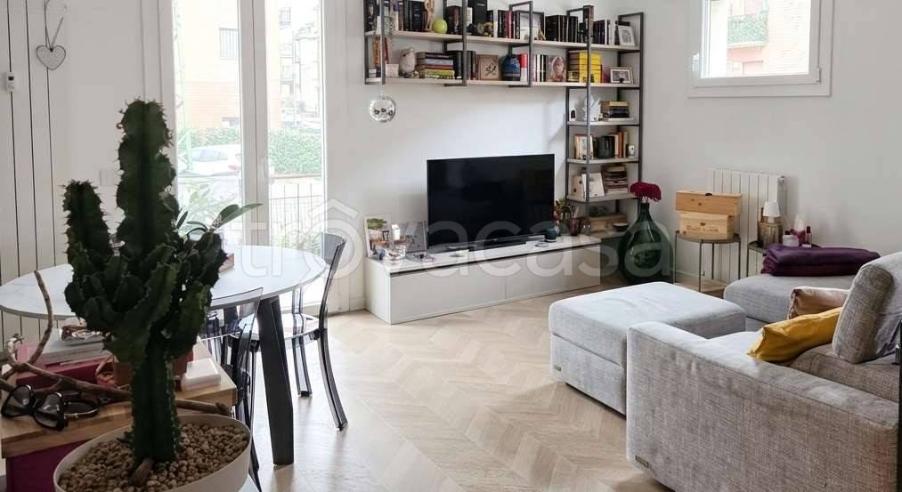 appartamento in vendita a Casalecchio di Reno in zona Ceretolo