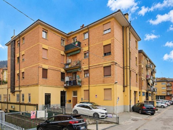 appartamento in vendita a Casalecchio di Reno in zona Croce