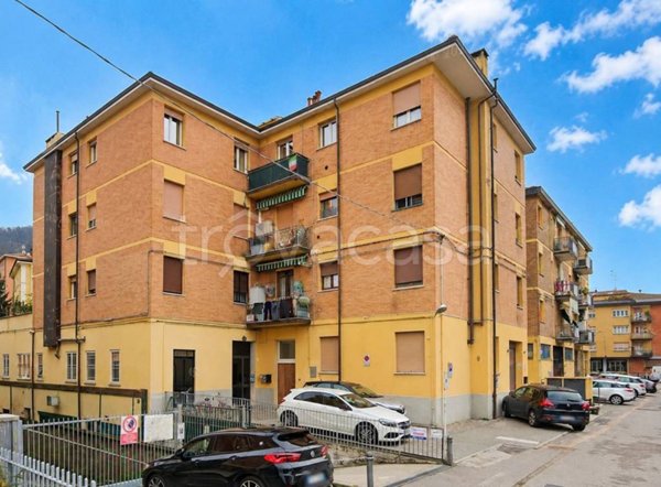appartamento in vendita a Casalecchio di Reno in zona Croce