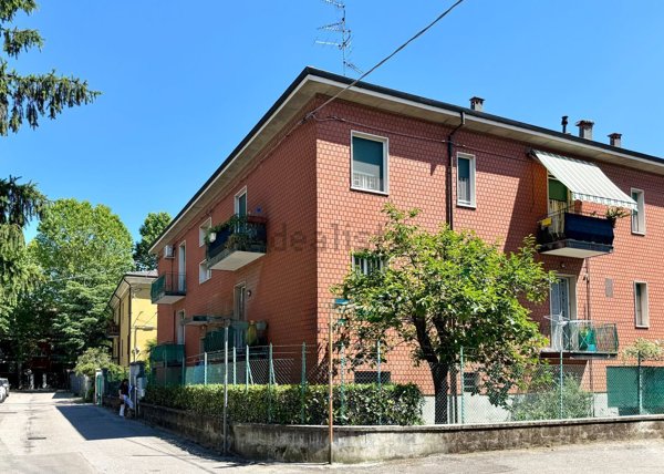 appartamento in vendita a Casalecchio di Reno