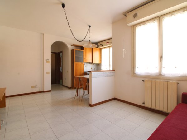 appartamento in vendita a Casalecchio di Reno in zona Garibaldi/La Mutua