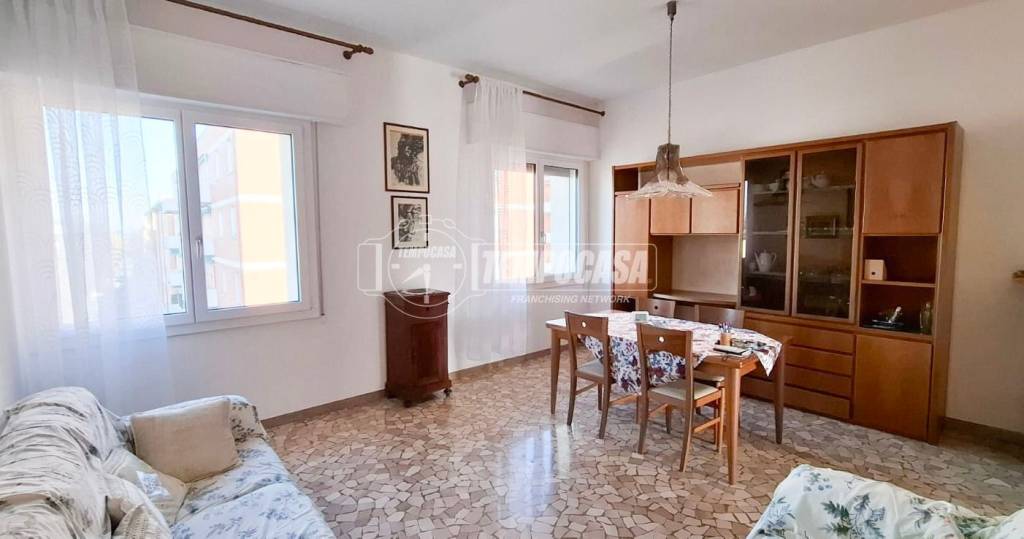 appartamento in vendita a Casalecchio di Reno in zona Garibaldi/La Mutua
