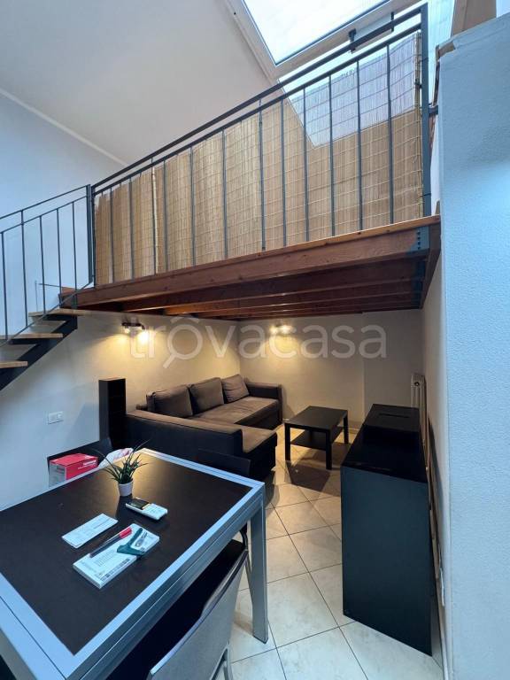 appartamento in vendita a Casalecchio di Reno in zona Garibaldi/La Mutua