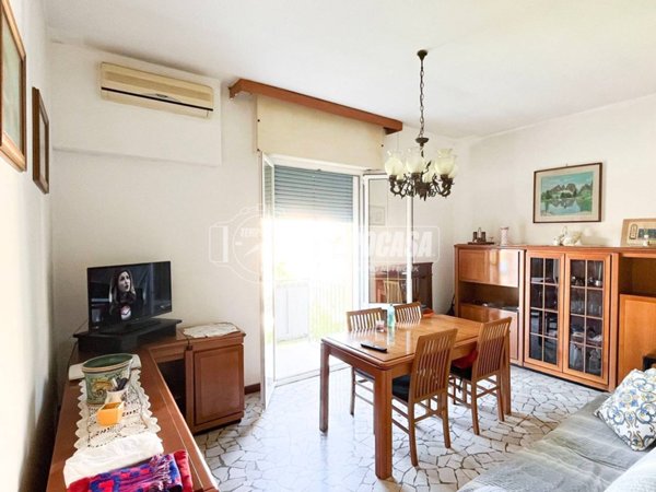 appartamento in vendita a Casalecchio di Reno in zona Garibaldi/La Mutua