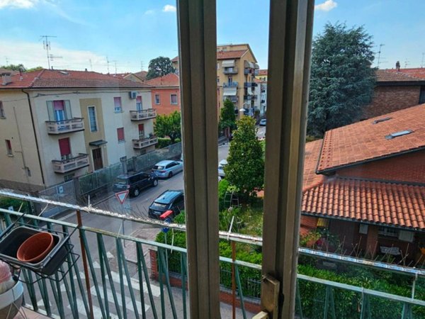 appartamento in vendita a Casalecchio di Reno in zona Ceretolo