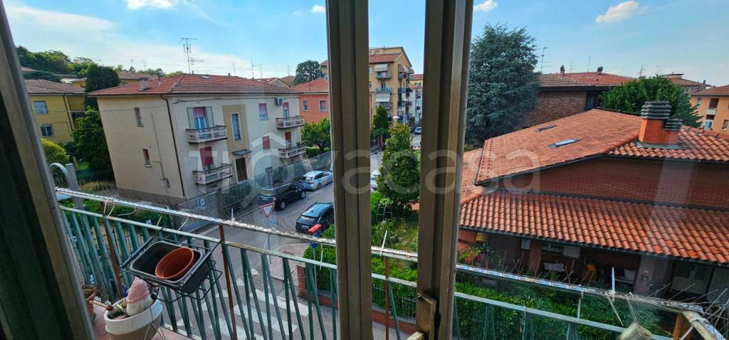 appartamento in vendita a Casalecchio di Reno
