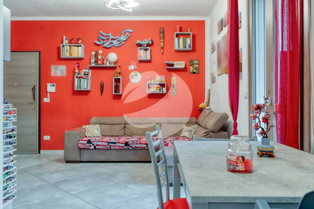 appartamento in vendita a Casalecchio di Reno in zona Ceretolo