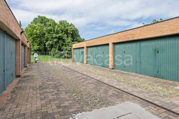 locale di sgombero in vendita a Casalecchio di Reno in zona Ceretolo