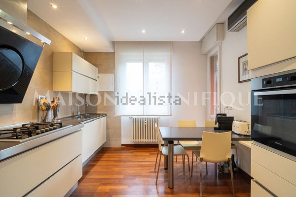 appartamento in vendita a Casalecchio di Reno