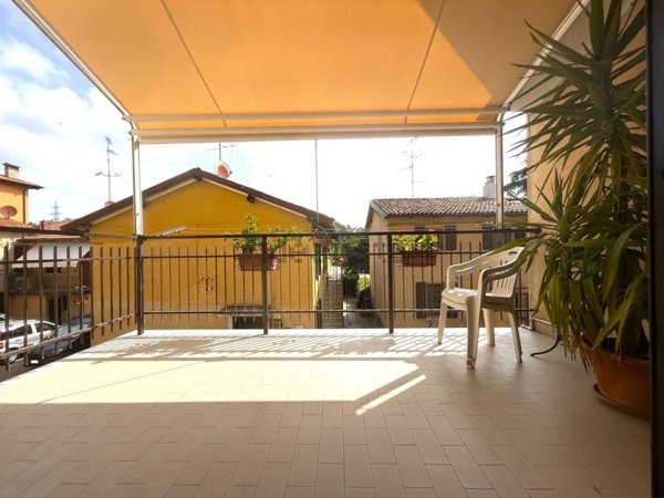 appartamento in vendita a Casalecchio di Reno in zona Garibaldi/La Mutua
