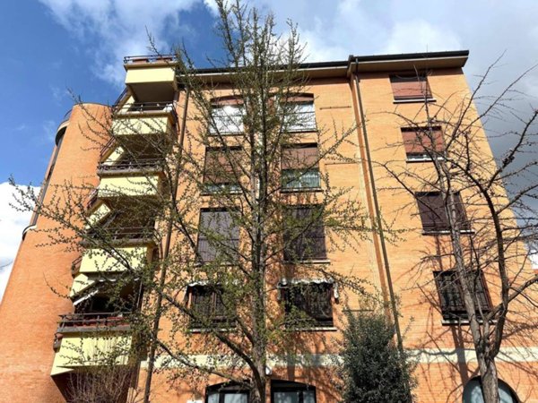 appartamento in vendita a Casalecchio di Reno in zona Ceretolo